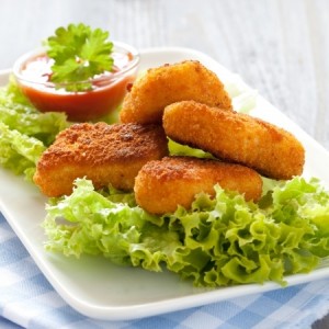 nuggets aux epices (curry macis) nuggets aux epices
