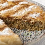 pastilla marocaine