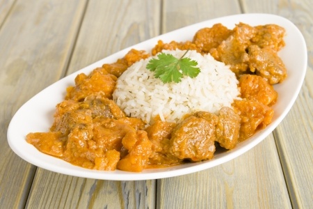 poulet mafé poulet mafé recette