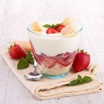 recette tiramisu aux fraises et hibiscus