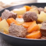 recette des topinambours et carottes aux épices