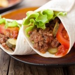 burritos rapide epices