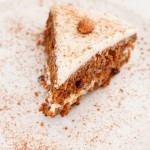 carrot cake cream cheese epices