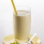 infusion lait de coco curcuma et epices