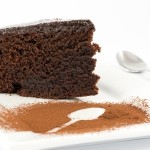 gateau chocolat miel et epices