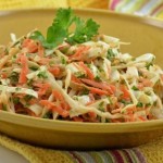 achards de légumes