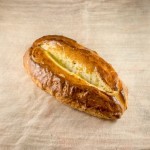 brioche vendéenne