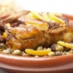tajine de poulet rapide nigelle