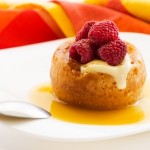baba au rhum