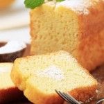 cake au citron