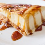 cheesecake au miel et epices