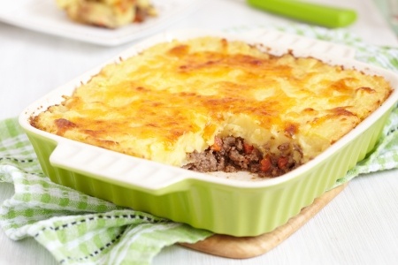 hachis parmentier