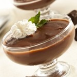 creme chocolat cafe safran
