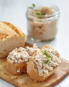 rillettes de poulet aux epices rillettes de poulet aux epices
