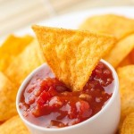 sauce salsa mexicaine