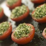 tomates provençales