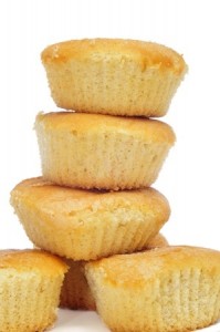 financier (gateau)