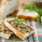 terrine de thon