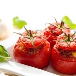 tomates farcies