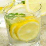 limonade aux epices