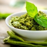 pesto genois maison