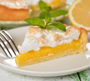 tarte au citron meringuée tarte au citron meringuée