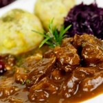 goulash hongrois