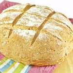 pain au lardon