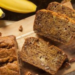 pain aux noix miel