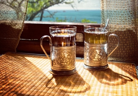 thé ou café ? thé ou café ?