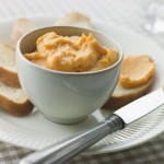 sauce rouille mayo
