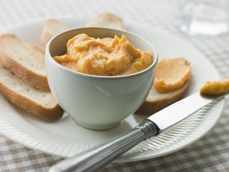 sauce rouille mayo sauce rouille mayo