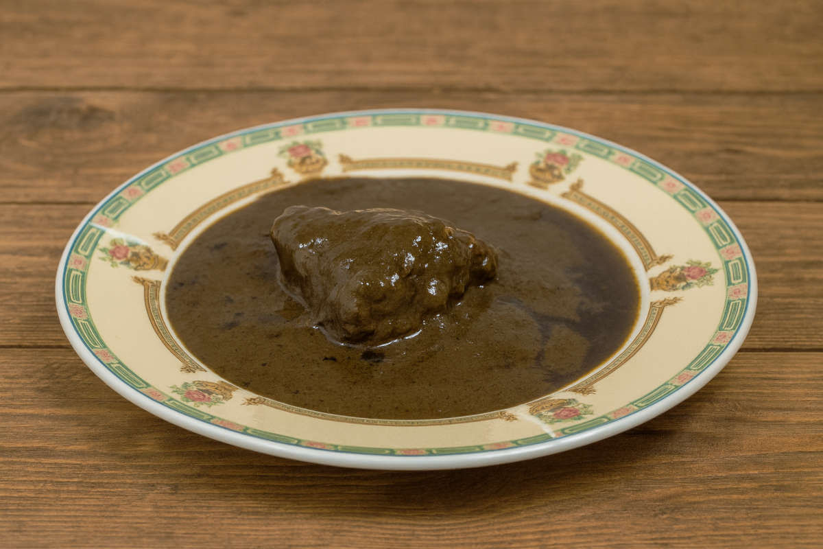Molokheya tunisienne (mloukhia)