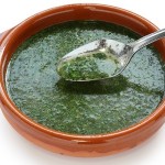 molokheya soupe egytienne