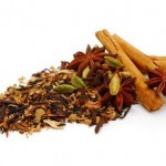 mélange d'épices chai pour le thé (tchai masala)