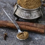 mélange garam masala maison