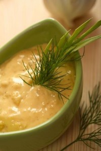 aioli maison provençale aioli maison provençale