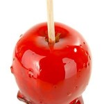 pomme d'amour