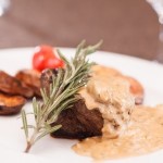 sauce au poivre vert maison facile rapide