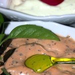 sauce bourguignonne maison