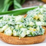 sauce gribiche