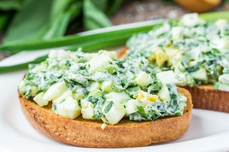 sauce gribiche sauce gribiche