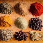 epices, regime et perte de poids