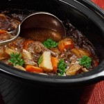 navarin d'agneau épices