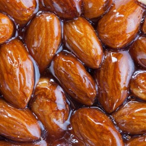 amandes caramélisées grillées epices amandes caramélisées grillées epices