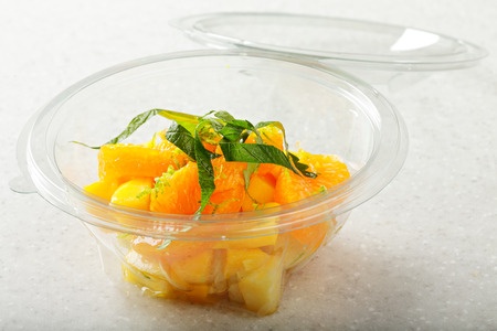mangue au jus d'agrume epices mangue au jus d'agrume epices