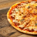 pizza maison bolognaise viande