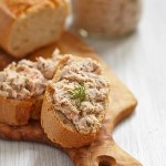 rillettes thon st moret epices