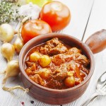 stifado de boeuf grecque