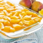 joue de mangue miel epices